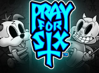 Pray for Six 썸네일