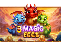 3 Magic Eggs 썸네일