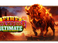 Fire Stampede Ultimate 썸네일