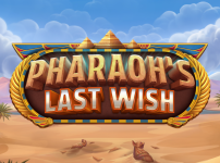Pharaoh's Last Wish 썸네일