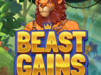 Beast Gains 썸네일