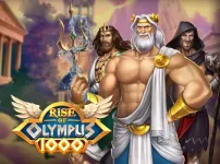 Rise of Olympus 1000 썸네일