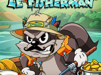 Le Fisherman 썸네일