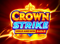 Crown Strike: Hold and Win 썸네일