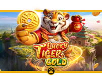 Lucky Tiger Gold 썸네일
