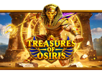 Treasures of Osiris 썸네일