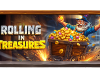 Rolling in Treasures 썸네일