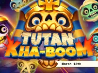 Tutan Kha-boom 썸네일
