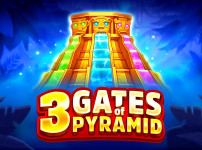 3 Gates of Pyramid 썸네일