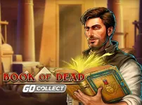 Book of Dead GO Collect 썸네일