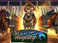 RACING ROYALTY 썸네일