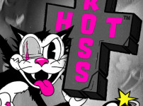 Hot Ross 썸네일