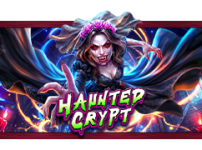 Haunted Crypt 썸네일