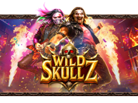 Wild Skullz 썸네일
