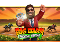 Big Bass Raceday Repeat 썸네일