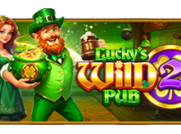 Lucky's Wild Pub 2 썸네일