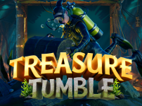 Treasure Tumble 썸네일