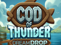 Cod of Thunder Dream Drop 썸네일