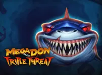 Mega Don Triple Threat 썸네일