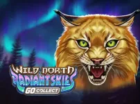 Wild North Radiant Skies GO Collect 썸네일