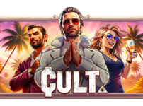 CULT. 썸네일