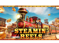 Steamin' Reels 썸네일