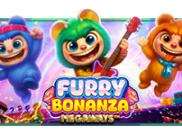 Furry Bonanza Megaways™ 썸네일