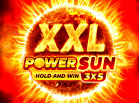 Power Sun XXL: Hold and Win 썸네일