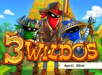 3 Wildos 썸네일
