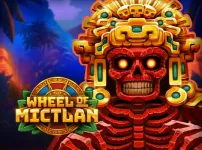 Wheel of Mictlan 썸네일