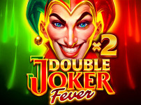 Double Joker: Fever 썸네일