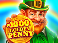 Golden Penny x1000 썸네일
