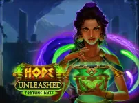 Hope Unleashed Fortune Rises 썸네일