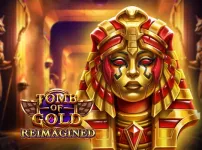 Tomb of Gold Reimagined 썸네일