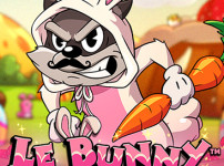 Le Bunny 썸네일