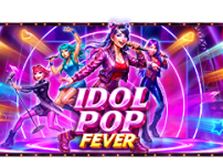 Idol Pop Fever 썸네일