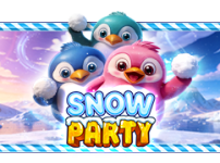 Snow Party 썸네일