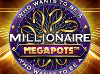 Millionaire Megapots 썸네일