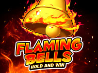 Flaming Bells: Hold and Win 썸네일