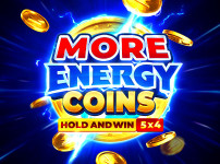 More Energy Coins: Hold and Win 썸네일