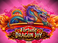 FORTUNE DRAGON JOY 썸네일