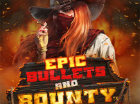 Epic Bullets and Bounty 썸네일