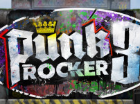 Punk Rocker 3 썸네일