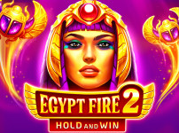 Egypt Fire 2: Hold and Win 썸네일