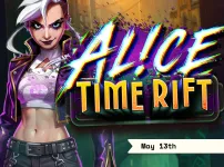 Alice: Time Rift 썸네일
