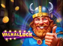 ValhalLuck 썸네일