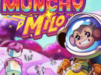 Munchy Milo 썸네일