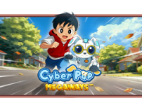 Cyber Pup Megaways™ 썸네일