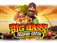 Big Bass Trophy Catch 썸네일