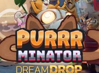 Purrrminator Dream Drop 썸네일